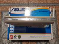 Модем, маршрутизатор, роутер Wireless ADSL Asus WL-AM604g