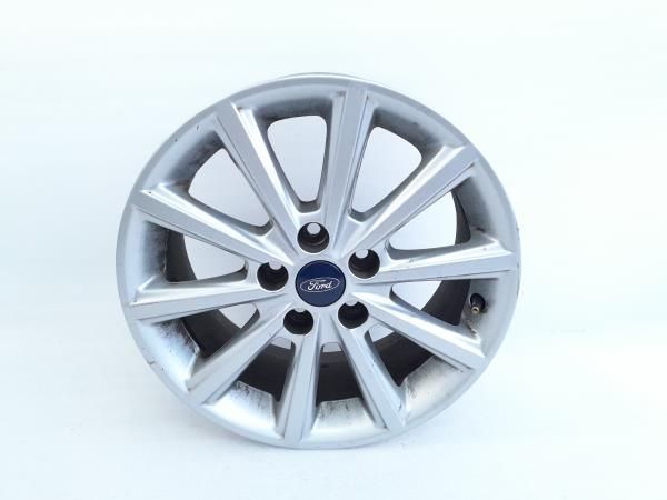 Jante Especial / Jantes Especiais Ford Focus Iii