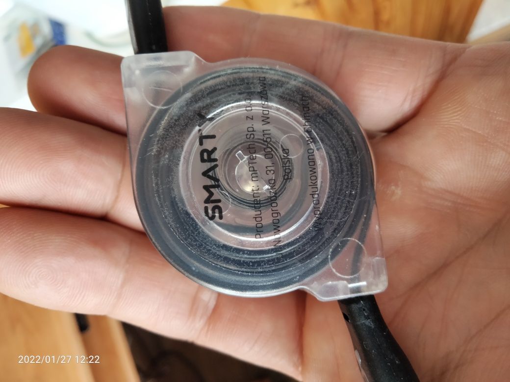 Шнур micro usb.                        .