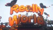 Аккаунт Imperator Reallyworld