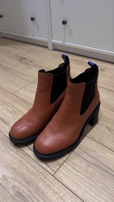 Ботильйони Camper