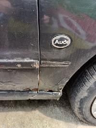 Audi A4 B5 1.9 TDI