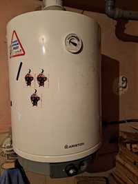 Ariston Boiler Gazowy 75 L