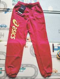 Spodnie sportowe Asics 140