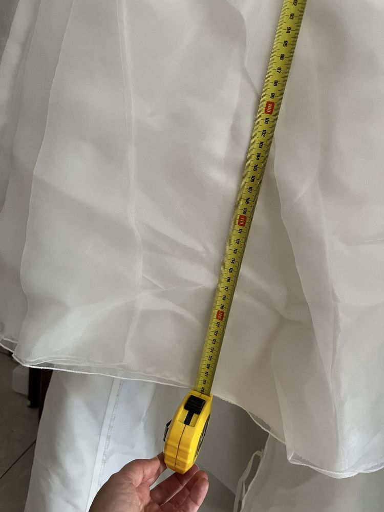 Vestido de Noiva