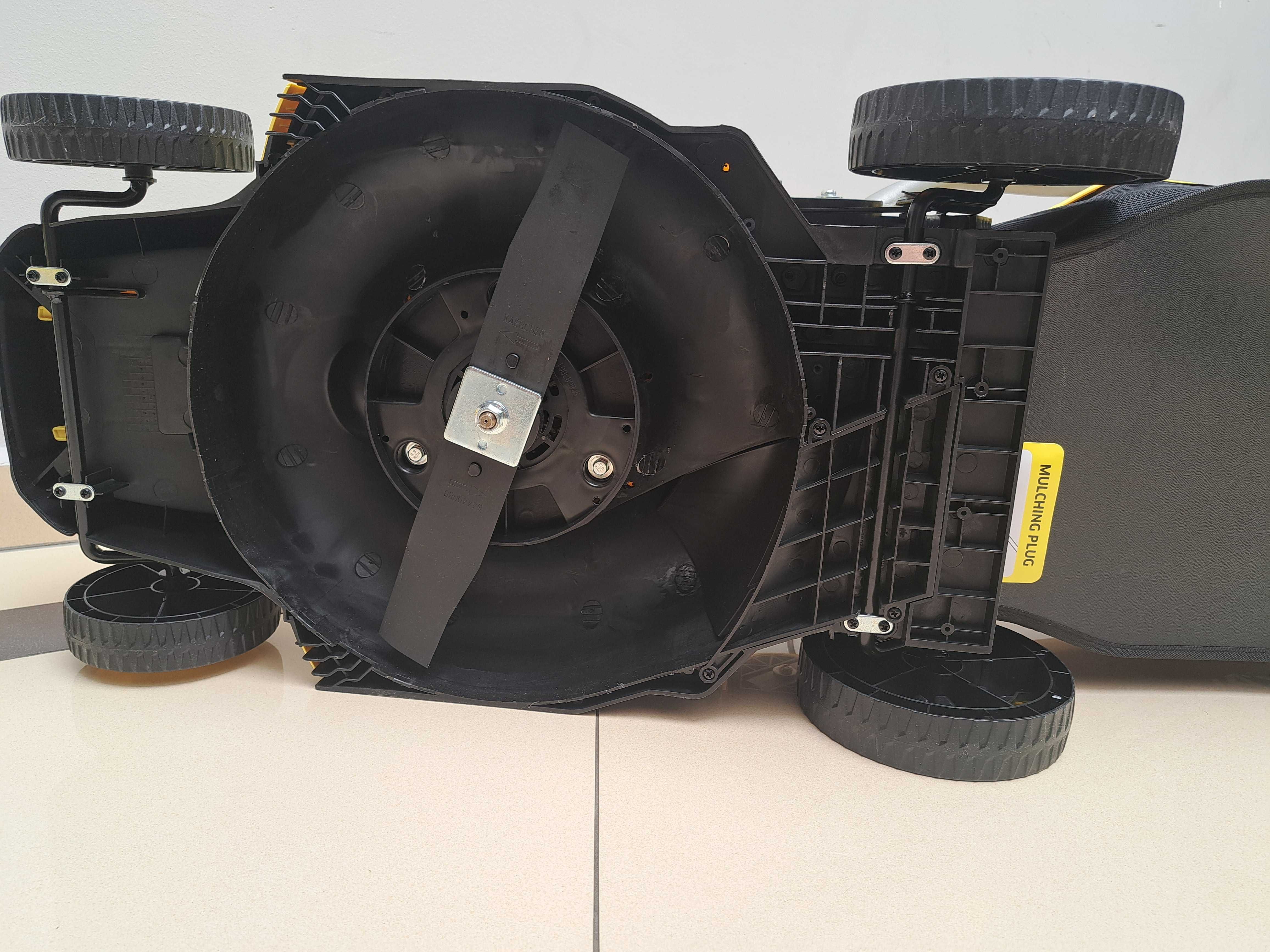 Karcher LMO 18-36