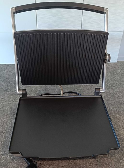 Grelhador Carne/Peixe