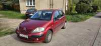 Citroen C3 1,4 hdi klima