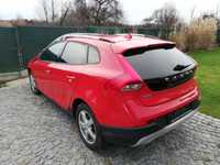 Volvo V40 V 40 CROSS COUNTRY 2013 r, serwisowany