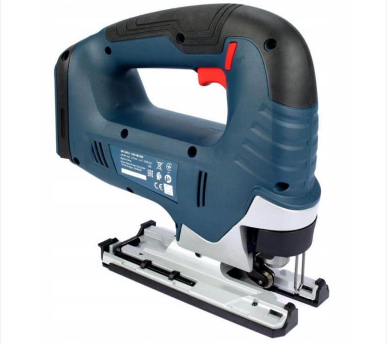 Лобзік акумуляторний Bosch  GST 185 Li