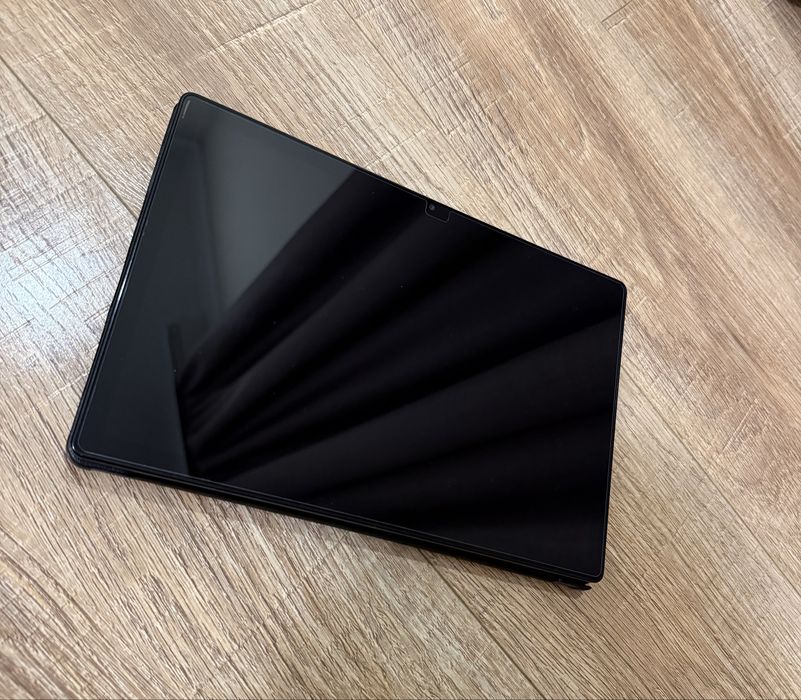 Планшет Samsung Galaxy Tab A 4/64 Wi-Fi Dark Grey