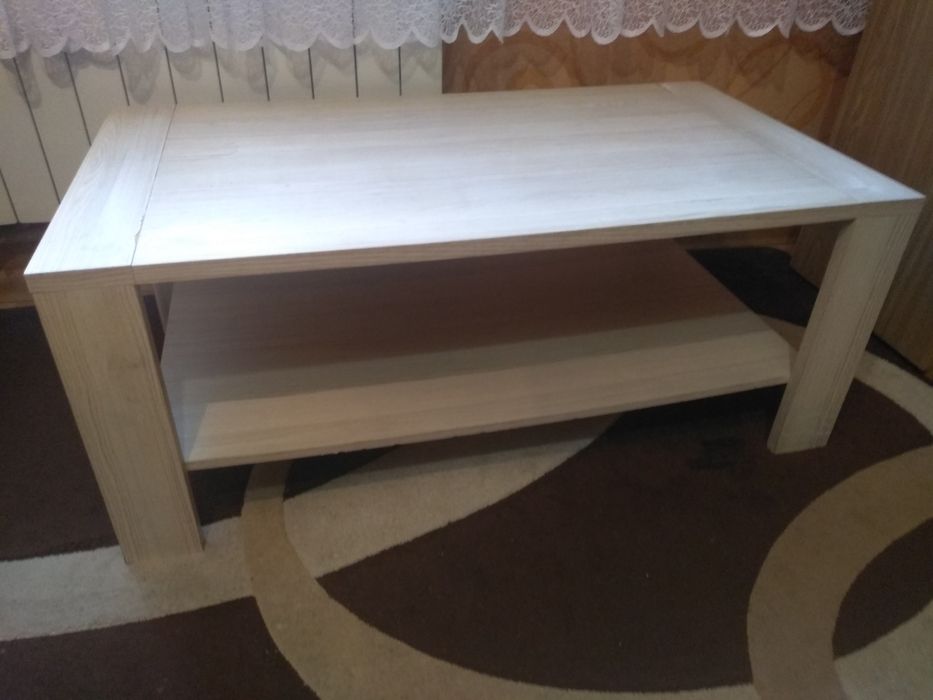 Ława Stolik Kawowy