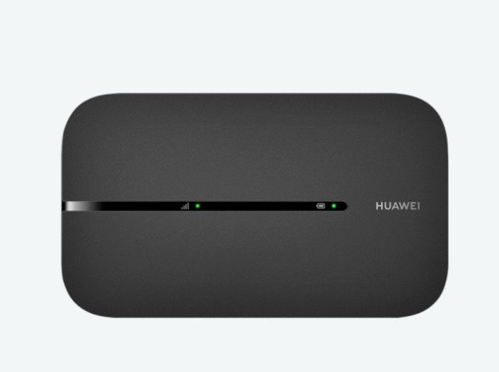 Tylko dziś Nowiutki router Huawei