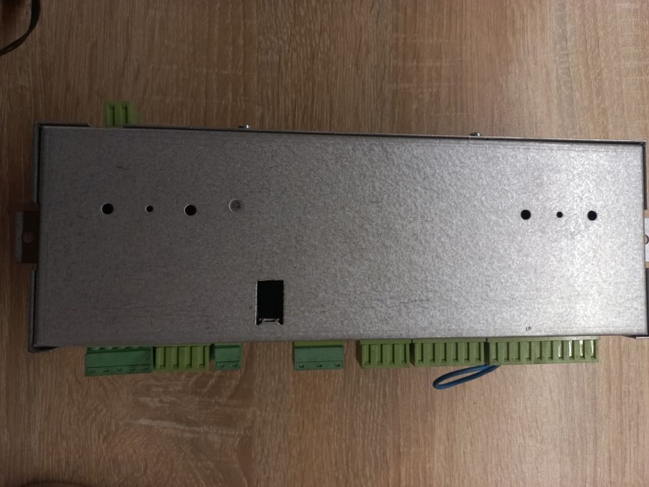 Sterownik HT Tronic 800/820