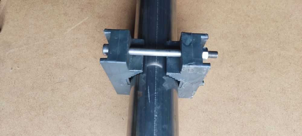 Mocowanie uchwyt do znaków