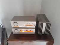 Amplificador Quad