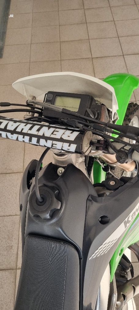 Klx 450 R Kavasaki