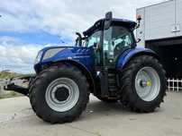 New Holland T7.225 Auto Command