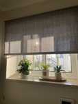 Estore de rolo 94x228cm