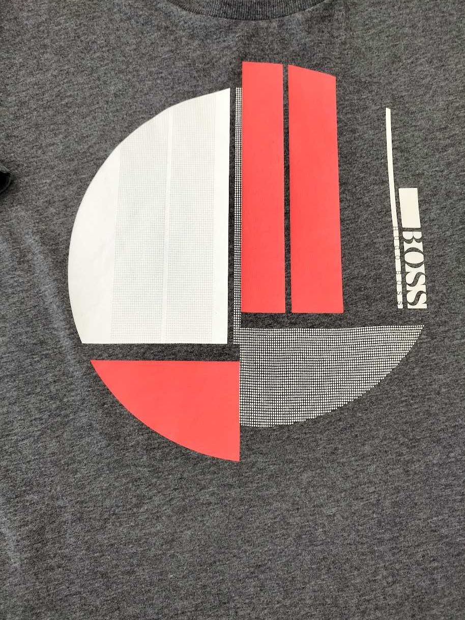 T-shirt męski Hugo BOSS !!