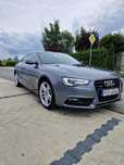 Audi A5 Audi a5