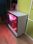 Komputer do gier i montażu | i3-10100F / GTX 1060 / 16GB RAM