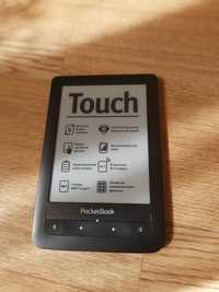 PocketBook Touch 622 	електронна  книга