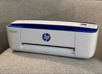 Drukarka HP Ink Advantage 3790