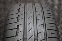 205/55/16 Continental PremiumContact 6 205/55 R16 91V