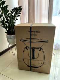 Nowy Thermomix 6 TM6