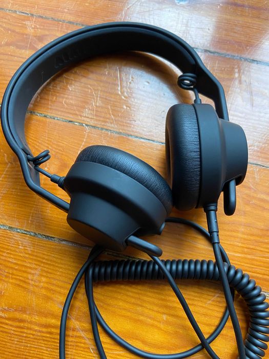 AIAIAI TMA-2 DJ Headphones