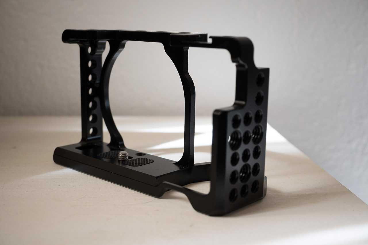 Smallrig Camera Cage para Sony A6000 / A6300 / A6500 / Nex-7