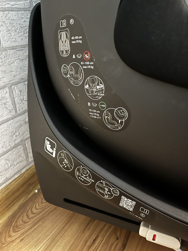 Cybex sirona sx2 i-size