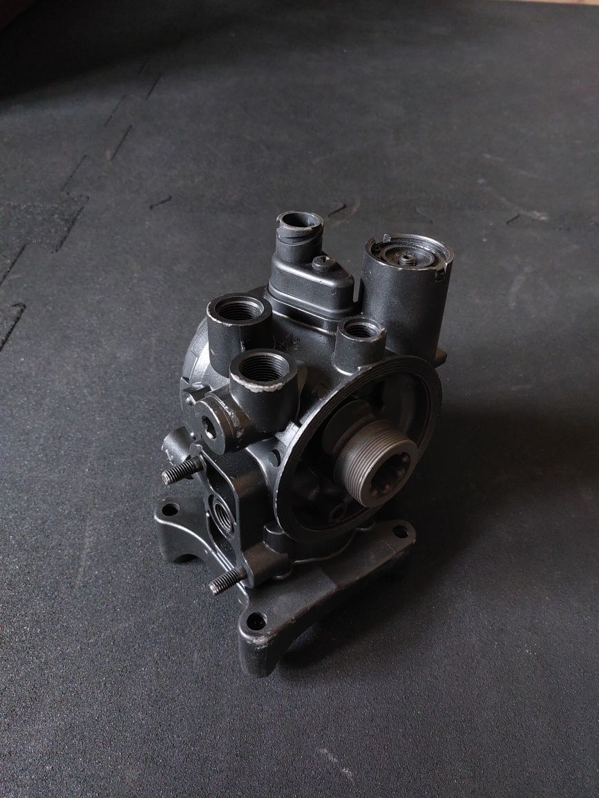 Osuszacz powietrza Daf Xf 105 EURO5