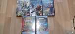 Might and Magic Heroes 2-5 PC