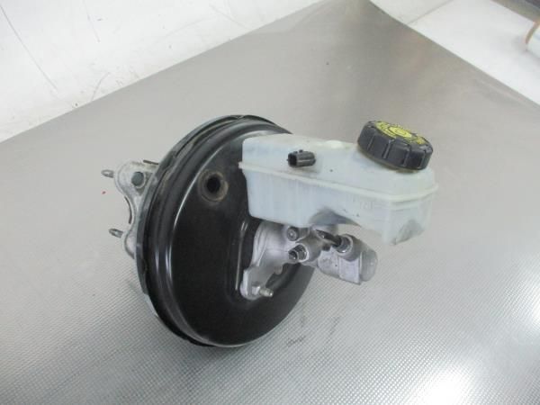 Servofreio RENAULT Clio IV (BH_)