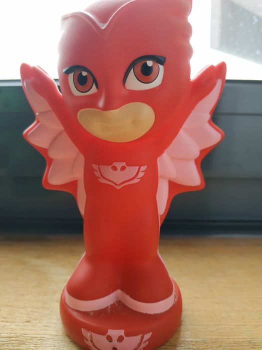 Conjunto de 3 PJ Mask