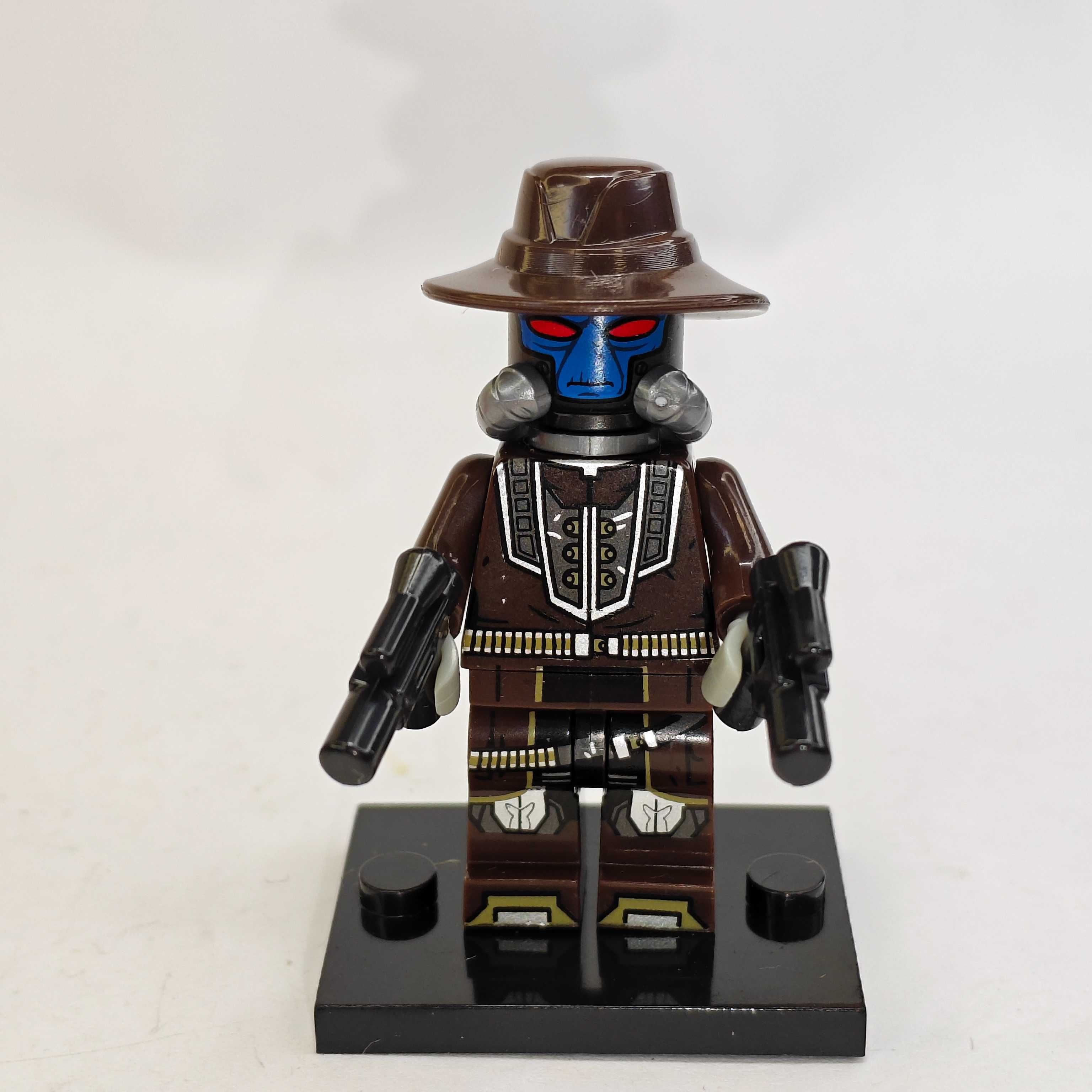 Лего вампа зоряні війни star wars lego фігурка дарт вейдер падме