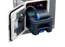SOG typ H Thetford c220 Wywietrznik kamper system wentylacji kasety