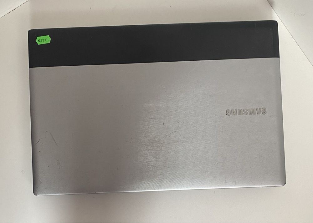 Ноутбук Samsung RV520 15.6"/ на запчастини! N2704