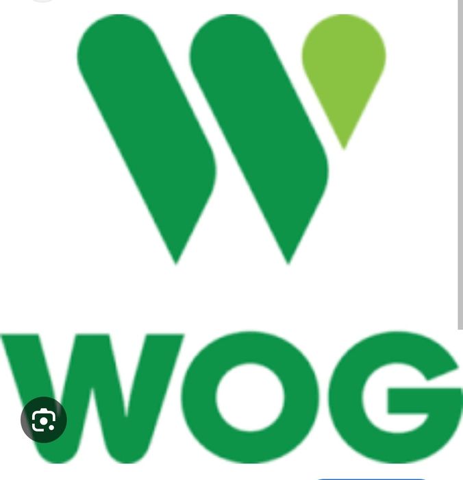 Талоны, топливо,бензин Wog Вог А-95 Евро 5 . -6 грн