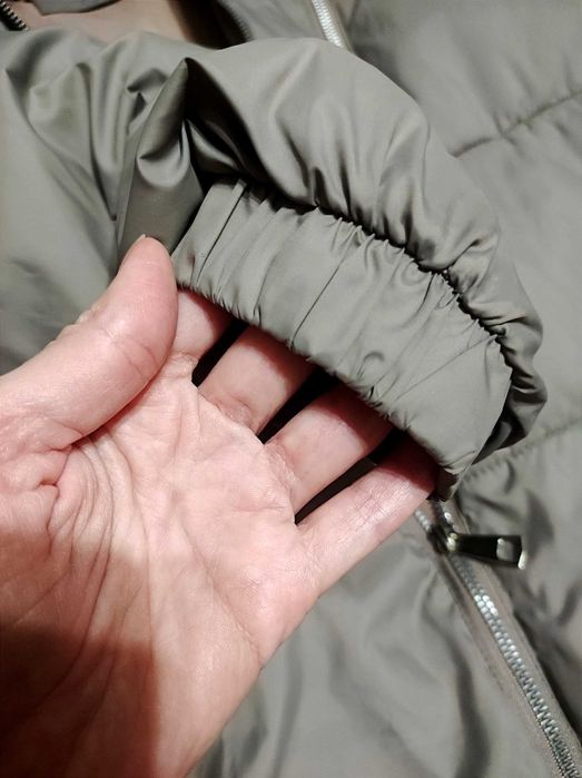 Куртка жіноча демісезонна