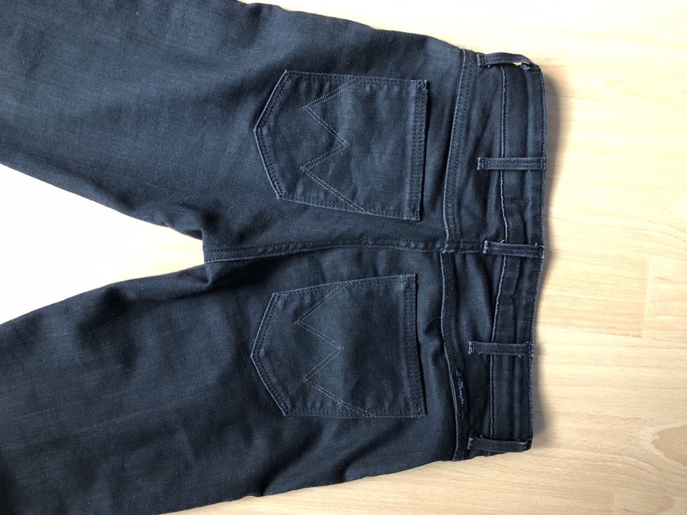 Spodnie damskie Jeansy Wrangler Corynn W25/L32