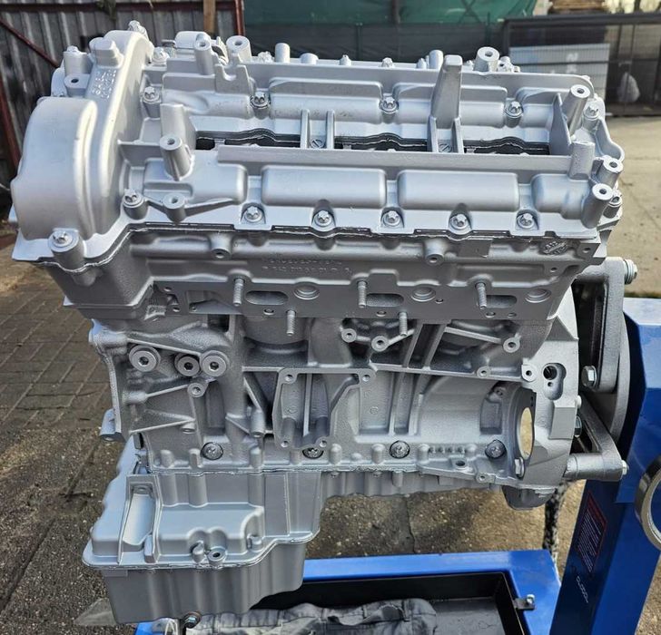 Regenerowany silnik 642-896 V630 CDI Mercedes Sprinter 190KM