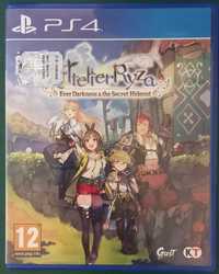 [PS4] Atelier Ryza