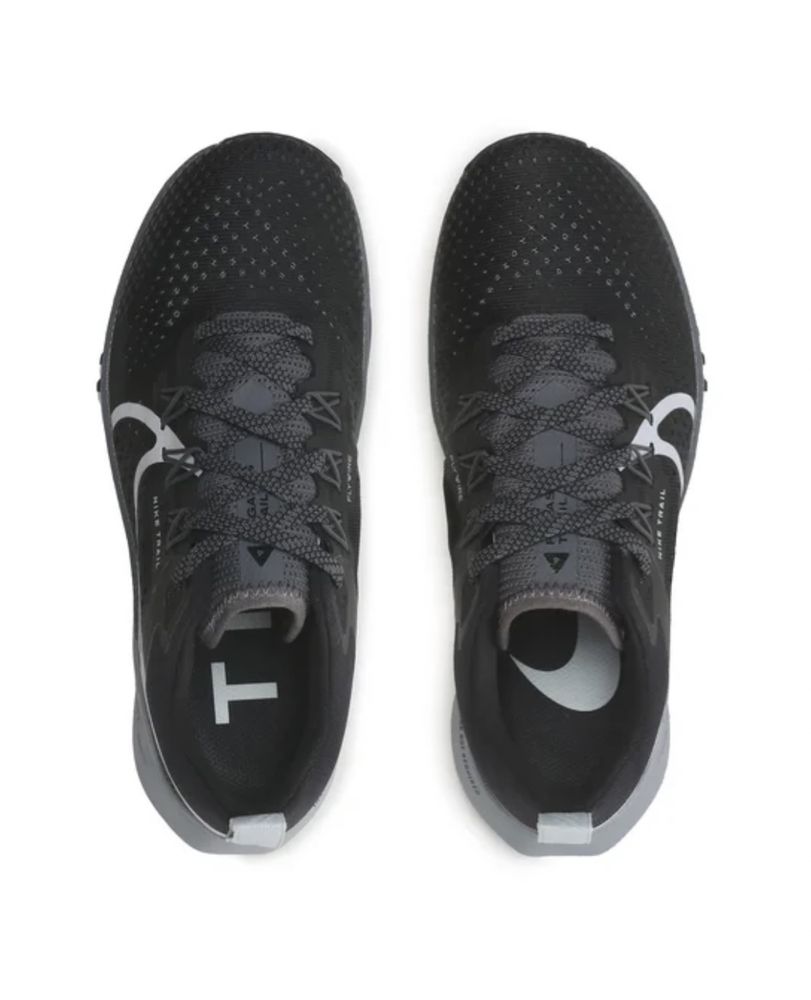Оригінал 100% Nike React Pegasus Trail 4 Men's Trail./26см,29см, 31см/