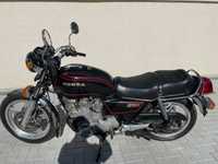 Honda CB 750k 1979 rok