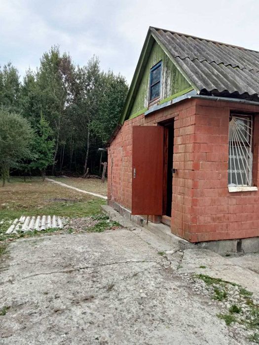 Продається дача в Черніїві,Івано-франківська обл.
