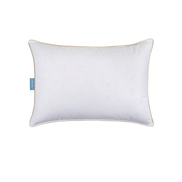 Подушка Othello - Downa 90 пуховая 50*70 премиум-класса