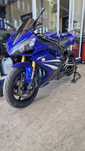 Yamaha R1 YZF 2008 full extras